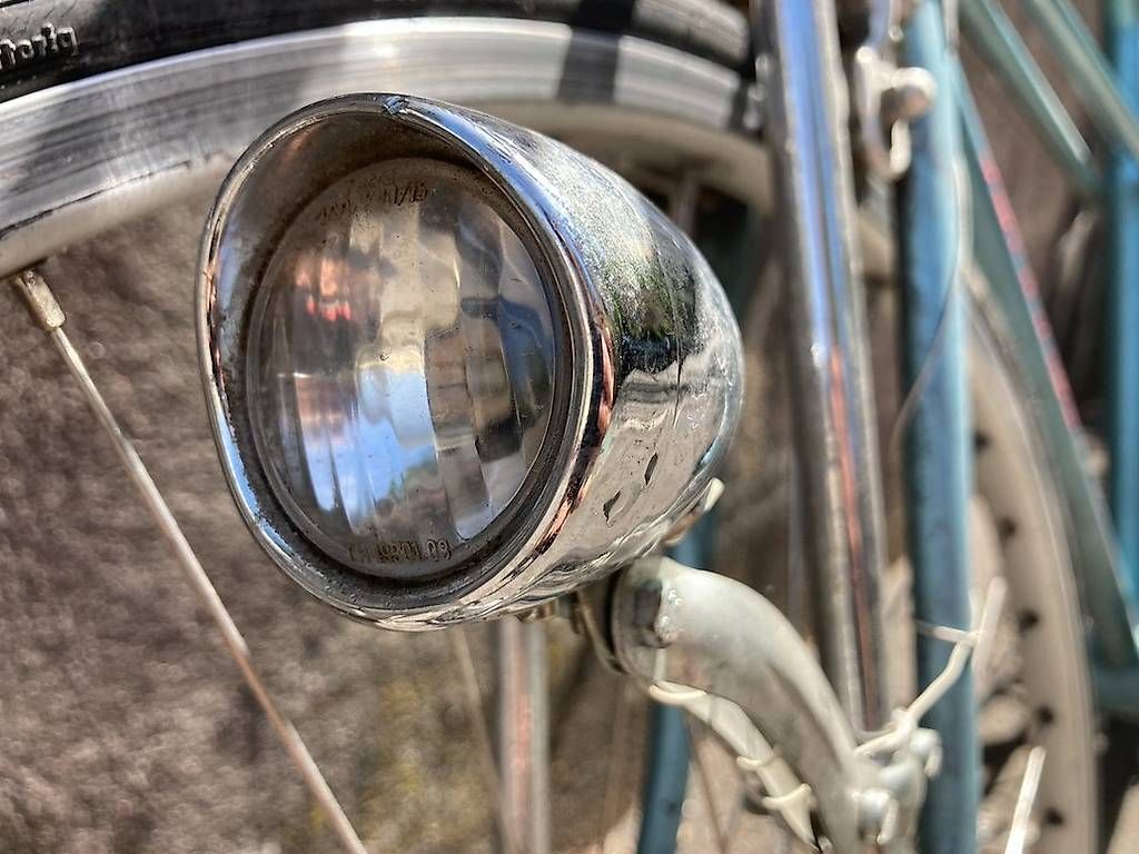 Biciclette: Vintage Tandem Schrade – Usato da Bern venduto da j_n_x6n8 3