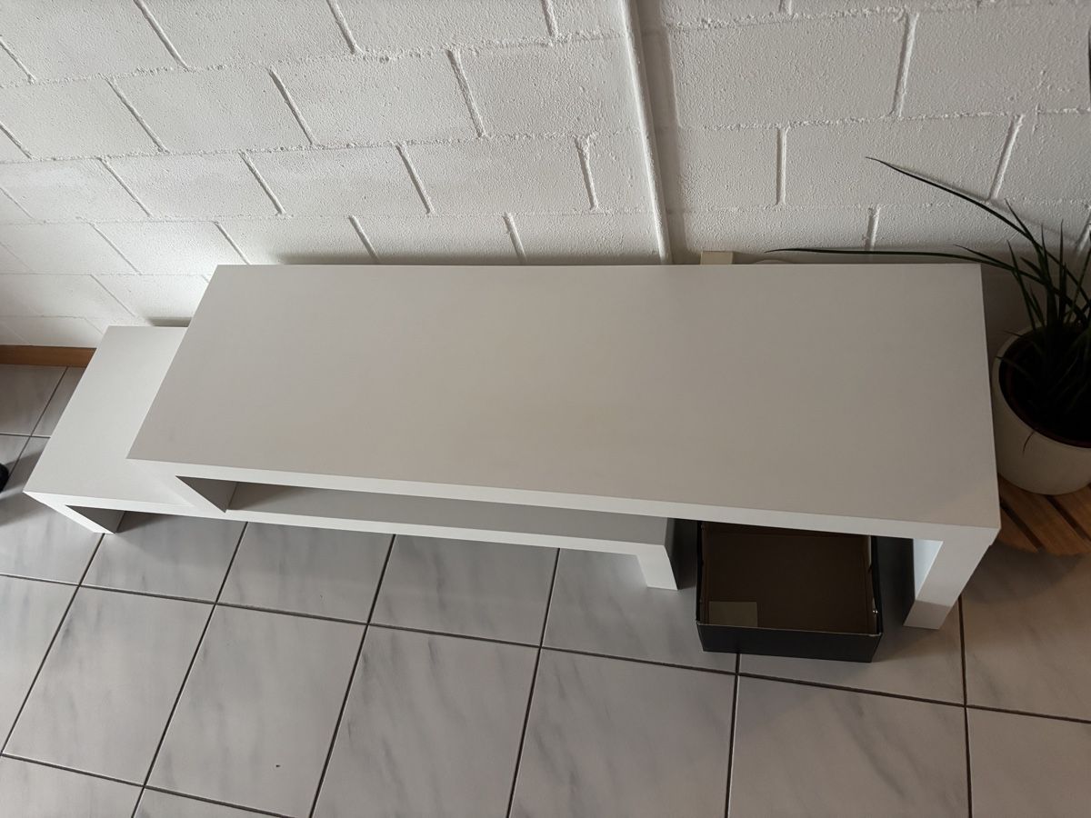 TV Möbel: TV Möbel – Gebraucht aus Hunzenschwil von nao_62vx 1