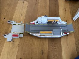 Playmobil Fähre inkl Unterwassermotor