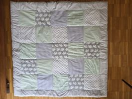 Krabbeldeke (extra weich)
