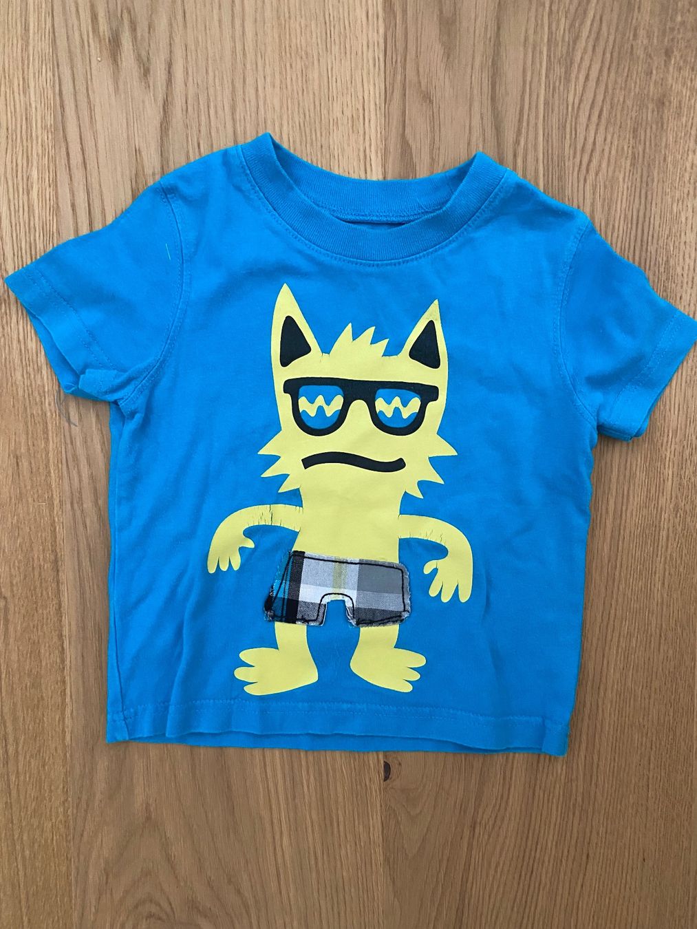Camicie, T-shirt & Polo: 3er Set T-Shirts Grösse 86 – Usato da Einsiedeln venduto da PaedeK84 2