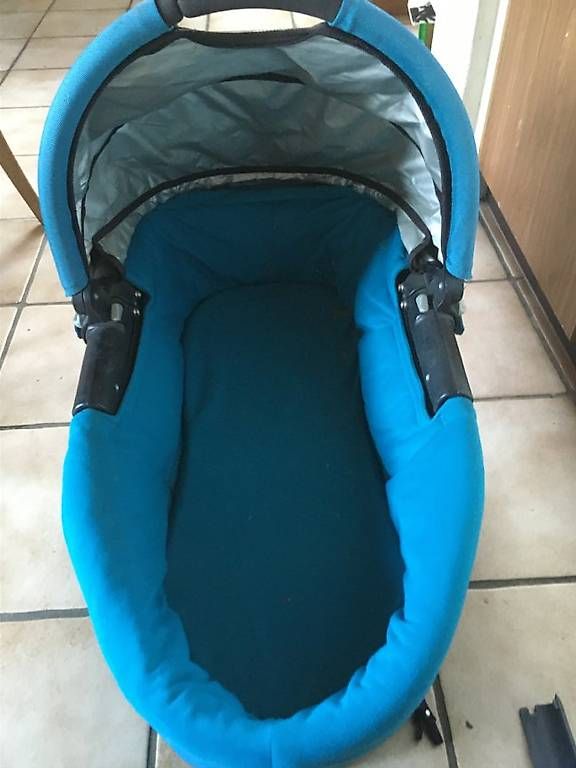 Carrozzine: Quinny Babywanne – Usato da Leuzigen venduto da sho_2ry2