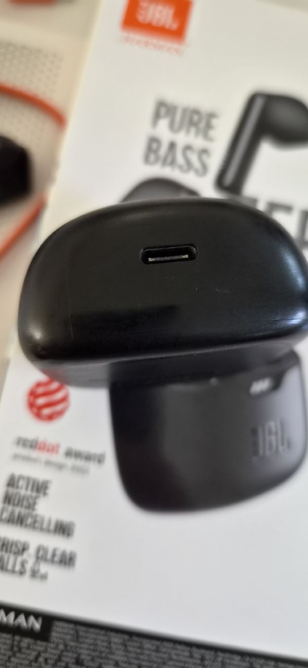 JBL Cuffie: JBL Tune Flex – Usato da grüsch venduto da raroman1 2