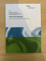 AKAD Literaturgeschichte 4/10 – Die Klassik 1785–1815