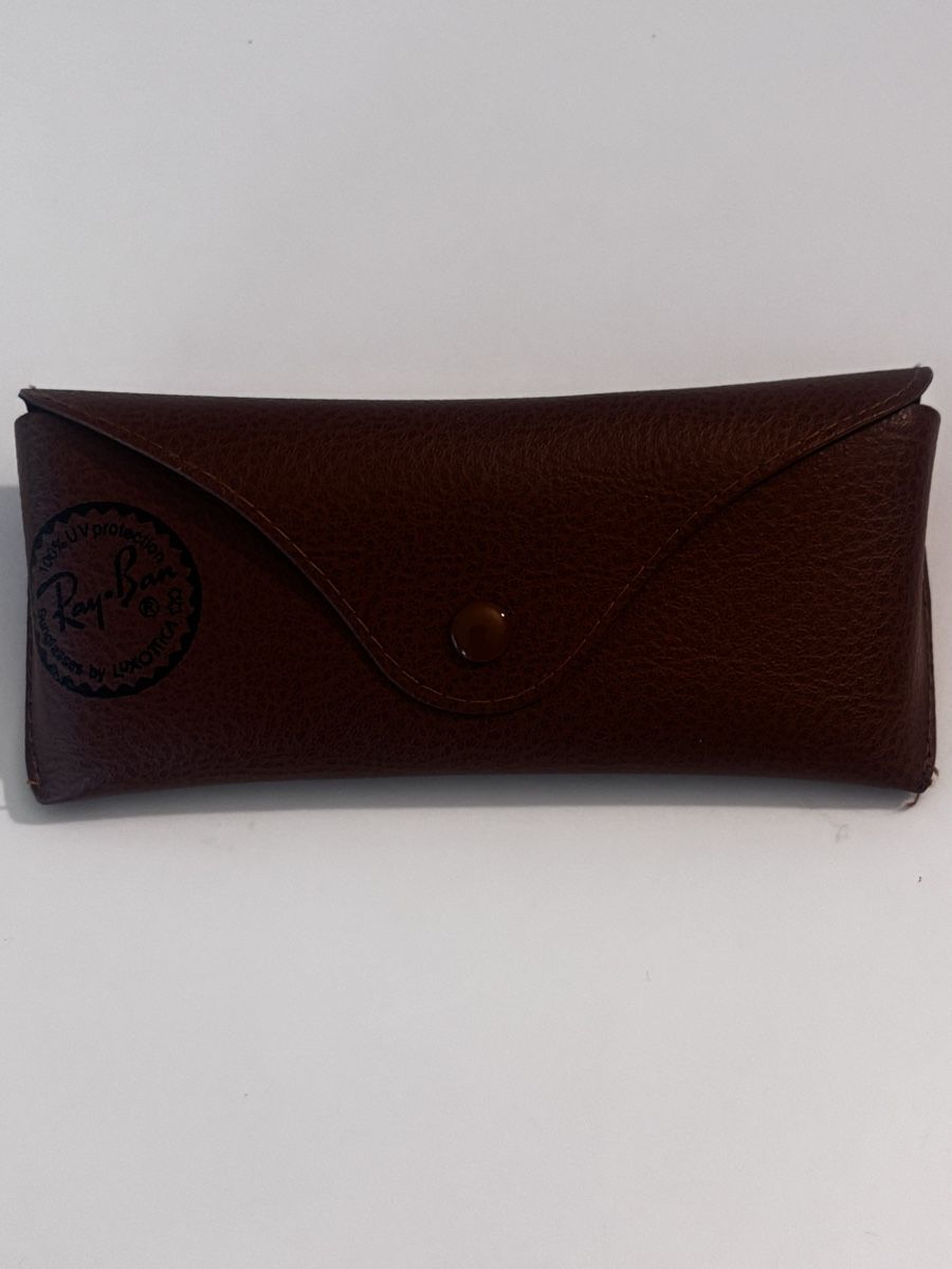 Ray-Ban Occhiali & Lenti: RAYBAN VINTAGE SUNGLASSES – Usato da Chiasso venduto da Aupa74 4
