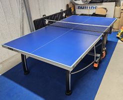 Tischtennistisch Cornilleau 300S Outdoor "Lieferung möglich"