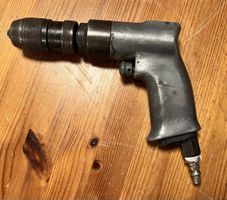 Bohrmaschine Druckluft