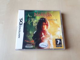 Le Monde de Narnia le prince caspian