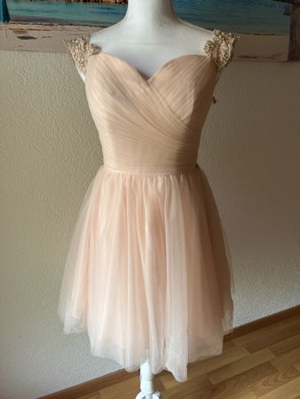 JJ's House festliches Kleid, Gr. 3
