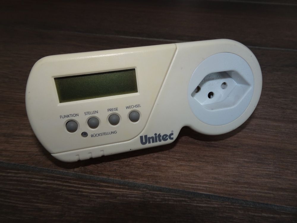 UNITEC Kaufen auf Ricardo