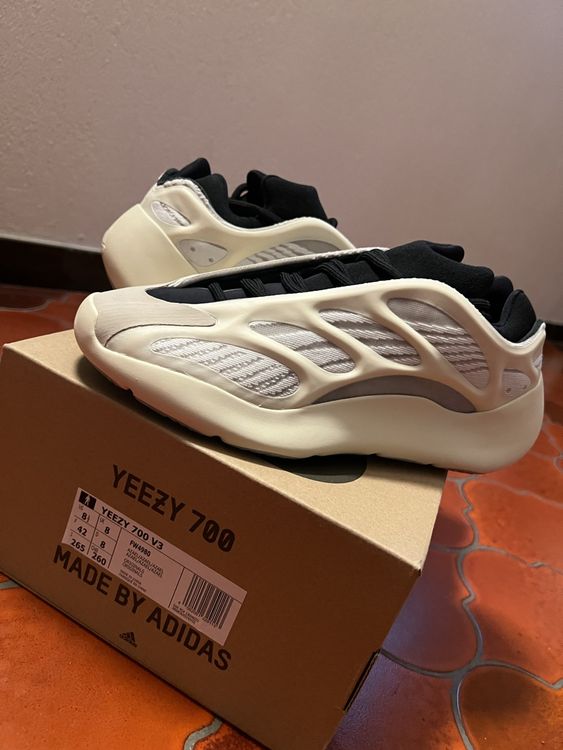 Adidas us 8 to uk kaufen best sale