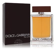 Dolce & Gabbana the one for Men Eau de Toilette (150ml)