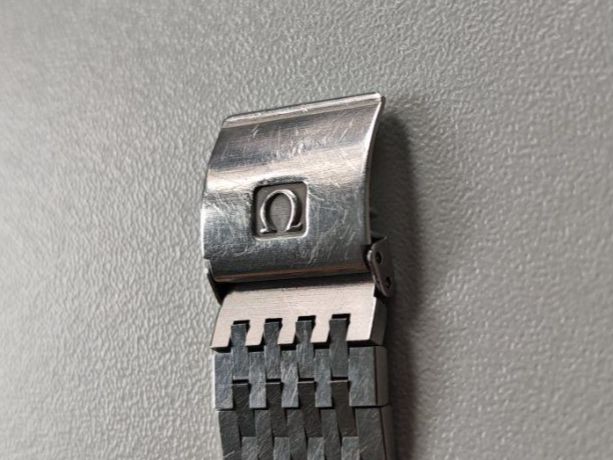 Omega Orologi: Omega De Ville – Difettoso da Romanshorn venduto da Patrick_the_real 2