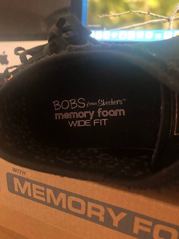 Scarpe da donna: sneakers noires à lacets – Nuovo e nell'imballaggio originale da Le Vaud venduto da mla_88hm 2