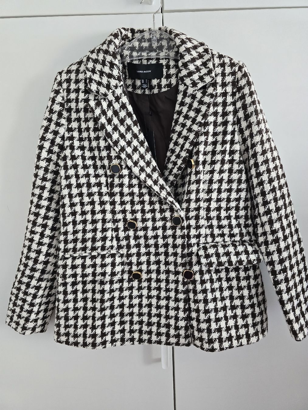 Vero Moda Jacken: Vero Moda Jacke - Grösse S – Neu und originalverpackt aus Rickenbach b. Wil von Kth_v8