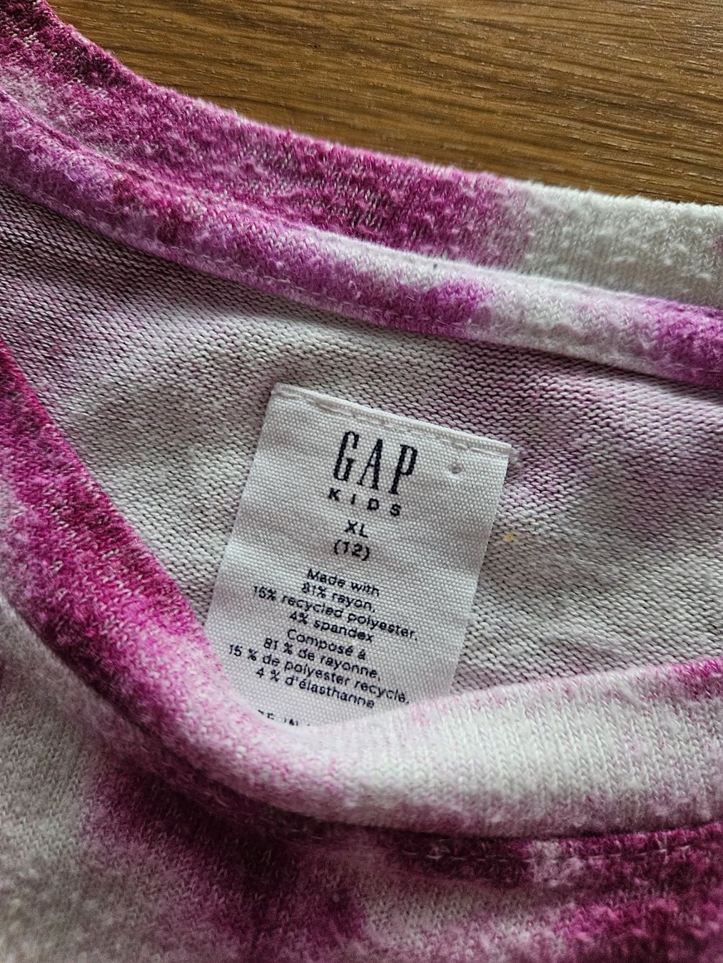 Gap Pullover & Sweatshirts: Gap pullover Gr. 140-146 – Gebraucht aus Engelburg von ynnoc19 1
