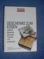 Geschenke zum Essen / Betty Bossi (kochen, backen - DIY)