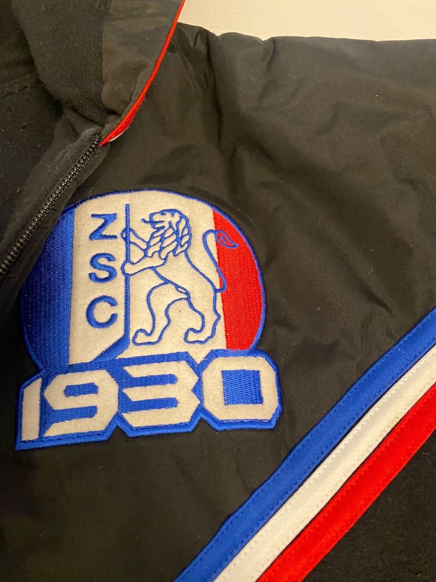 Giacche: ZSC Lions Jacke – Usato da Opfikon venduto da Luis144 2