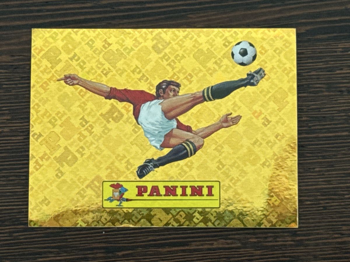 Panini Carte collezionabili: Panini FIFA WM 2026 00 – Nuovo (secondo la descrizione) da Zofingen venduto da Tho66