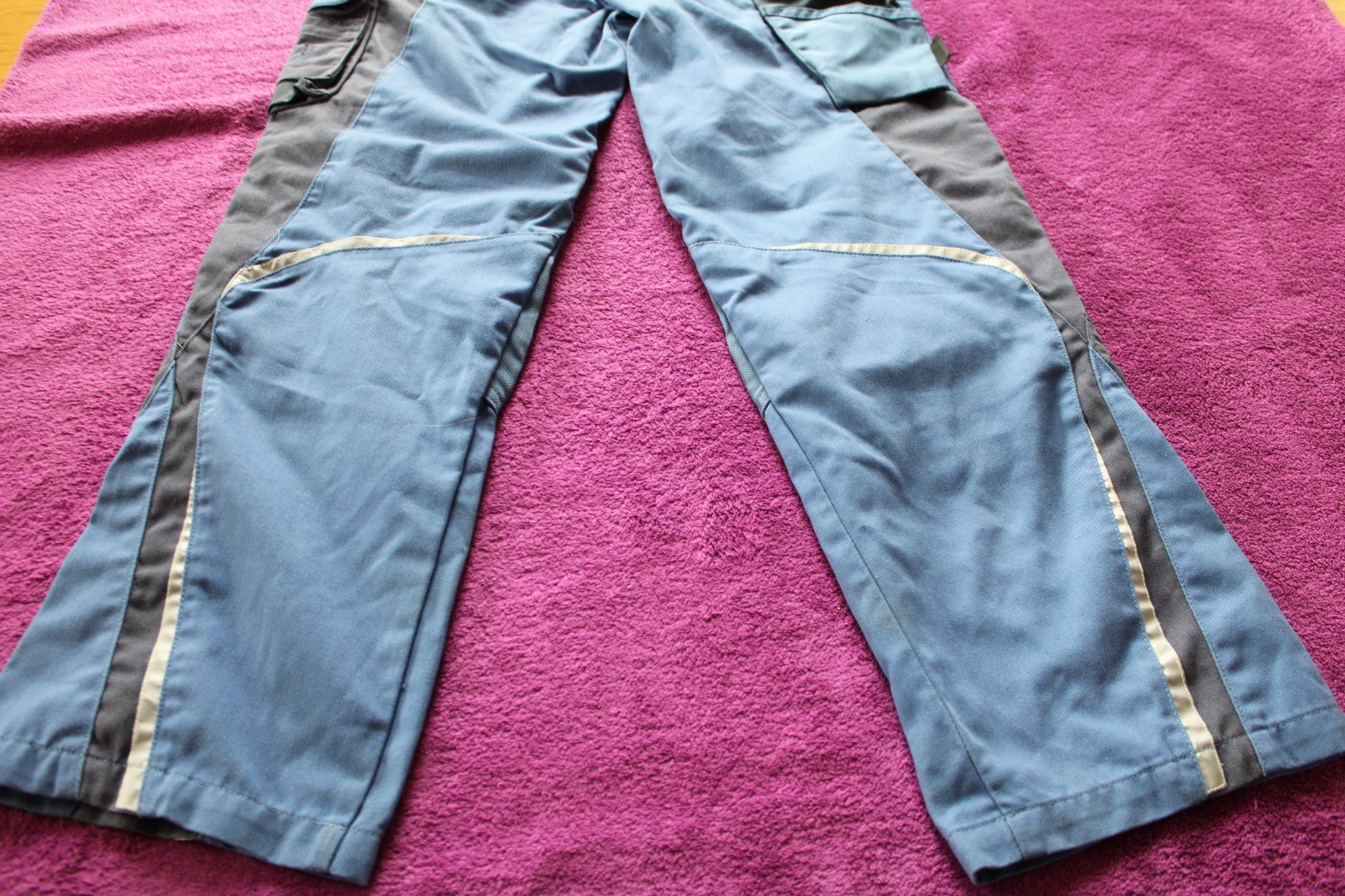 Engelbert Strauss Pantaloni: Engelbert Strauss Hose Gr. 146/152 – Usato da Müllheim Dorf venduto da Seeeule01 8