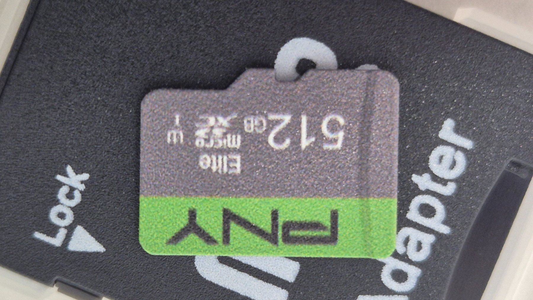 Schede di memoria: 7 x microSD  PNY Elite ab 1 Franken – Usato da Sitterdorf venduto da Lenggi7 3