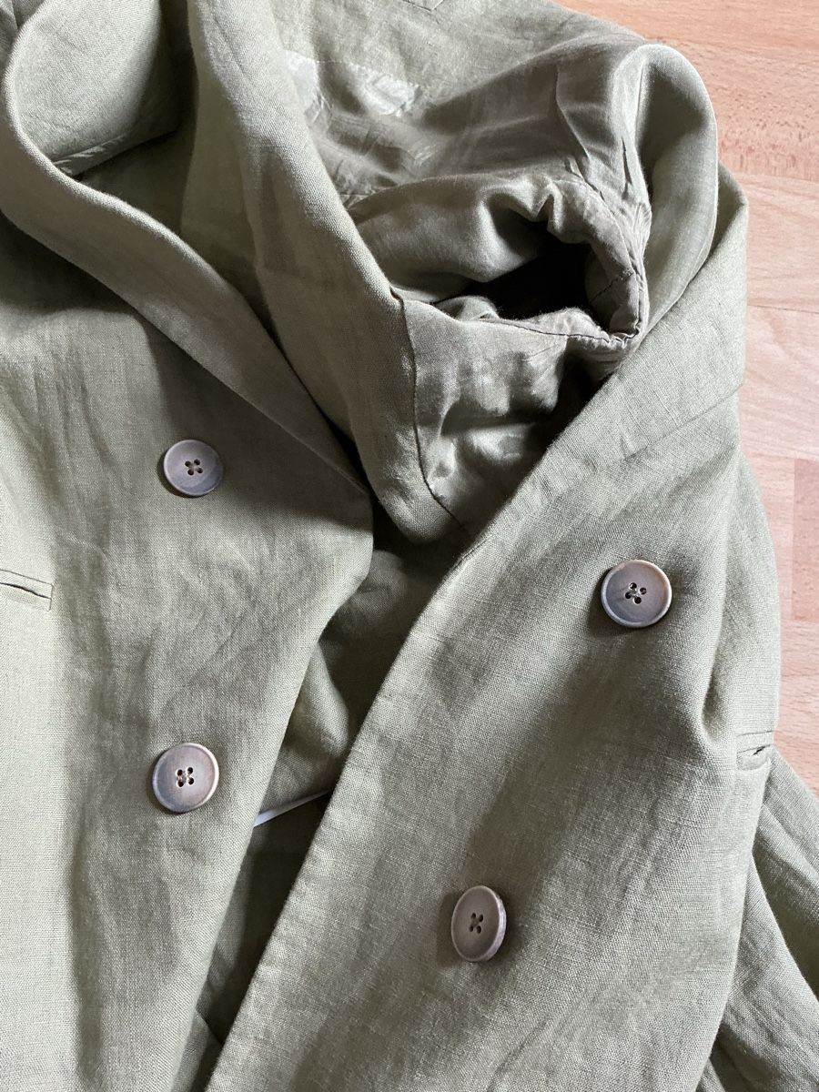 Massimo Dutti Giacche: Blazer – Usato da St.Gallen venduto da nat_7n75 4