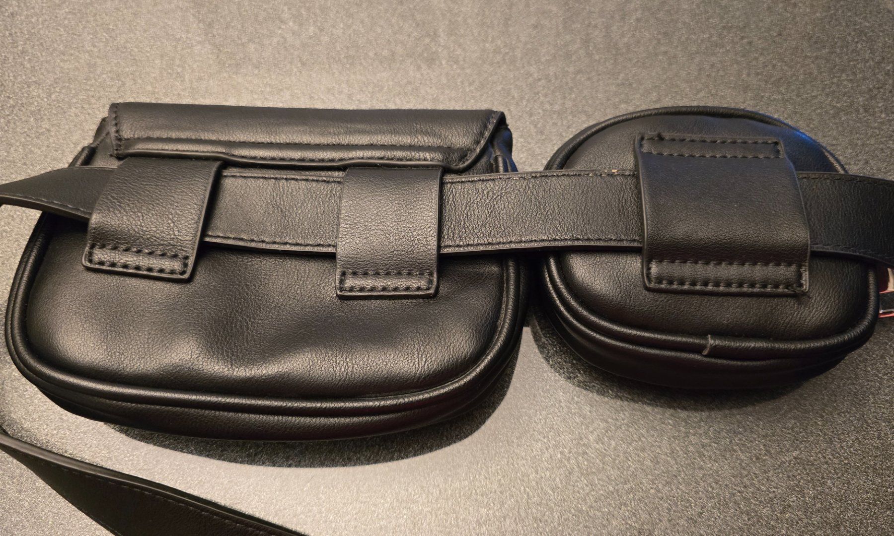 Borse: Bauchtasche – Usato da Meggen venduto da everydaysale 1