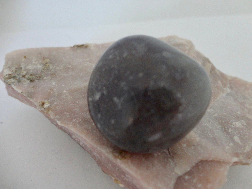 Edelsteine: Iolith Heilstein – Neu (gemäss Beschreibung) aus Biberist von Steine 1