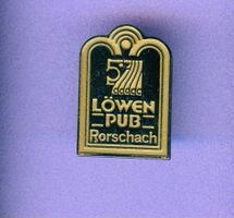 LÖWEN PUB  Rorschach