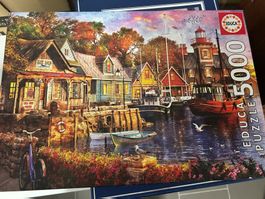 5'000 Puzzle