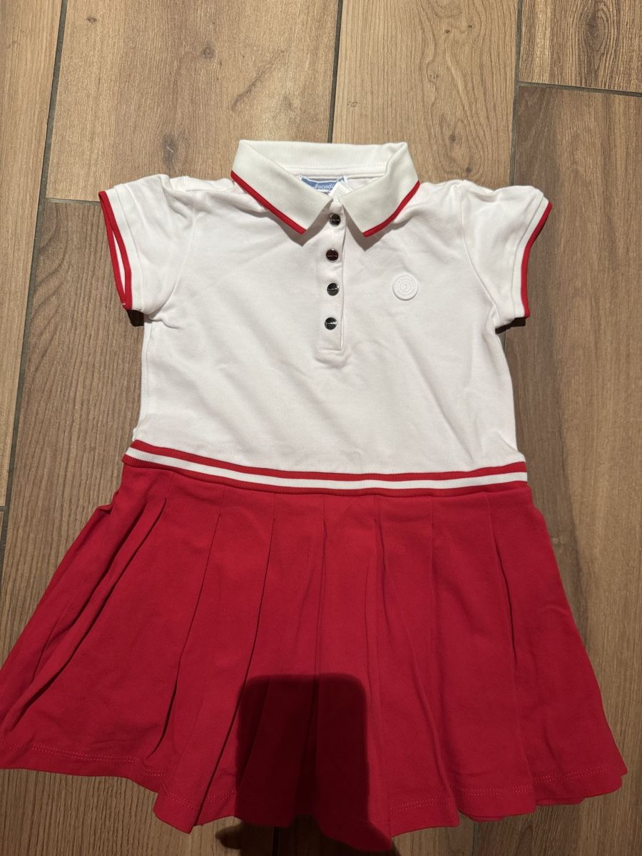 Jacadi Vestiti & Gonne: Jacadi Kleid – Nuovo (secondo la descrizione) da Zürich venduto da iva_c9dw