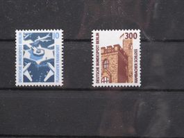 Berlin 1988 Sehenswürdigkeiten II **