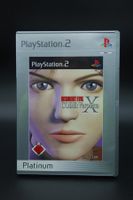 Resident Evil - Code Veronica X, PS 2 Spiel, Platinum