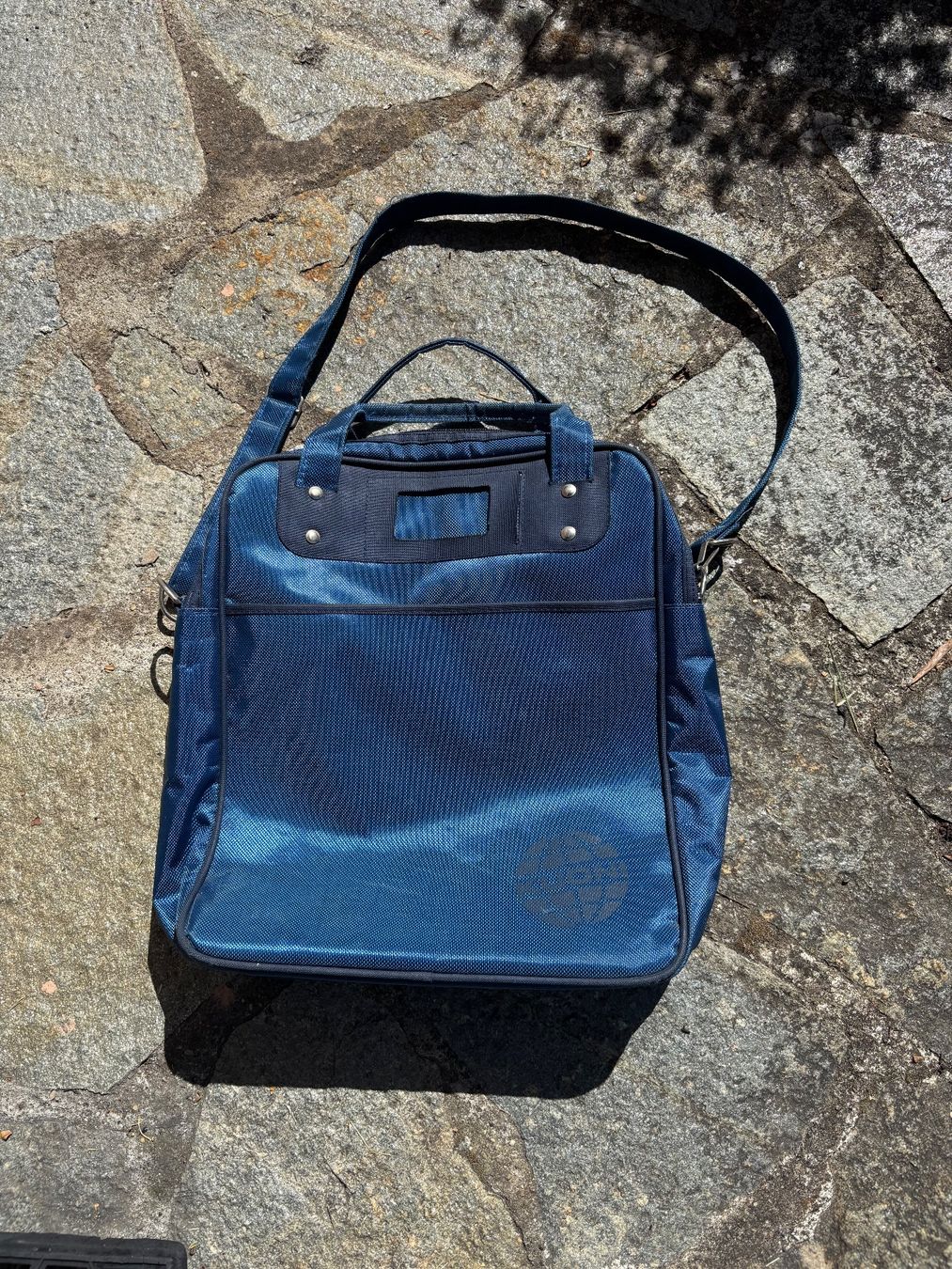 Borse: Original vintage Tasche Kuoni – Usato da Watt venduto da roskinad 1