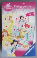 Ravensburger Würfelpuzzle - 4 Puzzlebilder