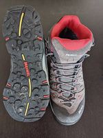 Wanderschuhe