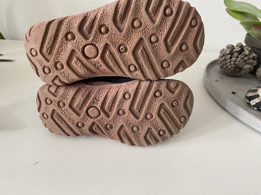 Superfit Scarpe per ragazzi: Winterschuhe superfit 25 – Usato da ZÜRICH venduto da cat_89lg 2