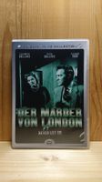 DER MARDER VON LONDON never let go auf DVD 1960