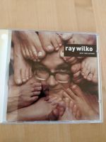 Ray Wilko , your own private