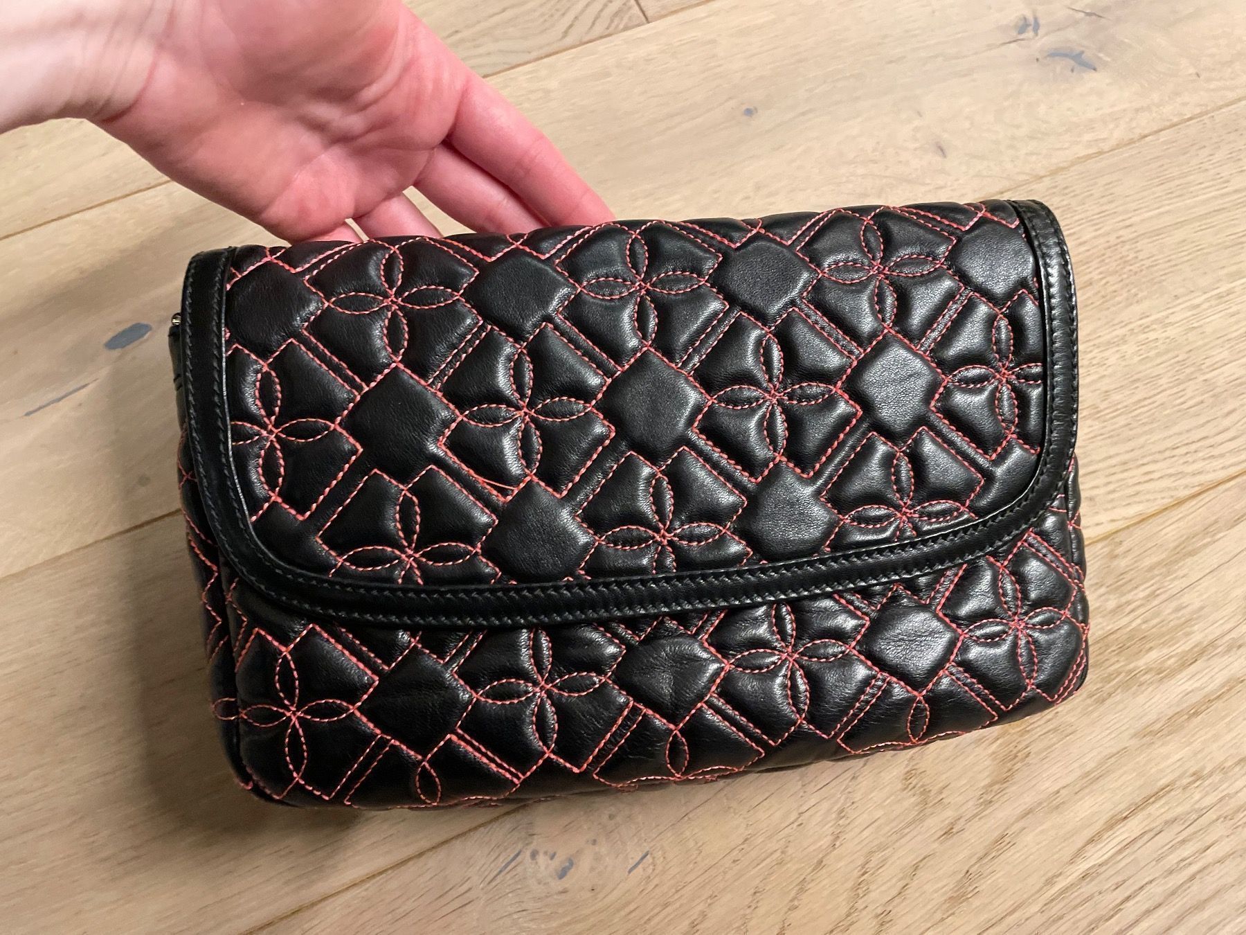 Borse da donna: New DESMO leather bag – Nuovo e nell'imballaggio originale da Zug venduto da Nat.yushkevich