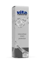 Verkaufe Vita Control Intercellular Cream Protection