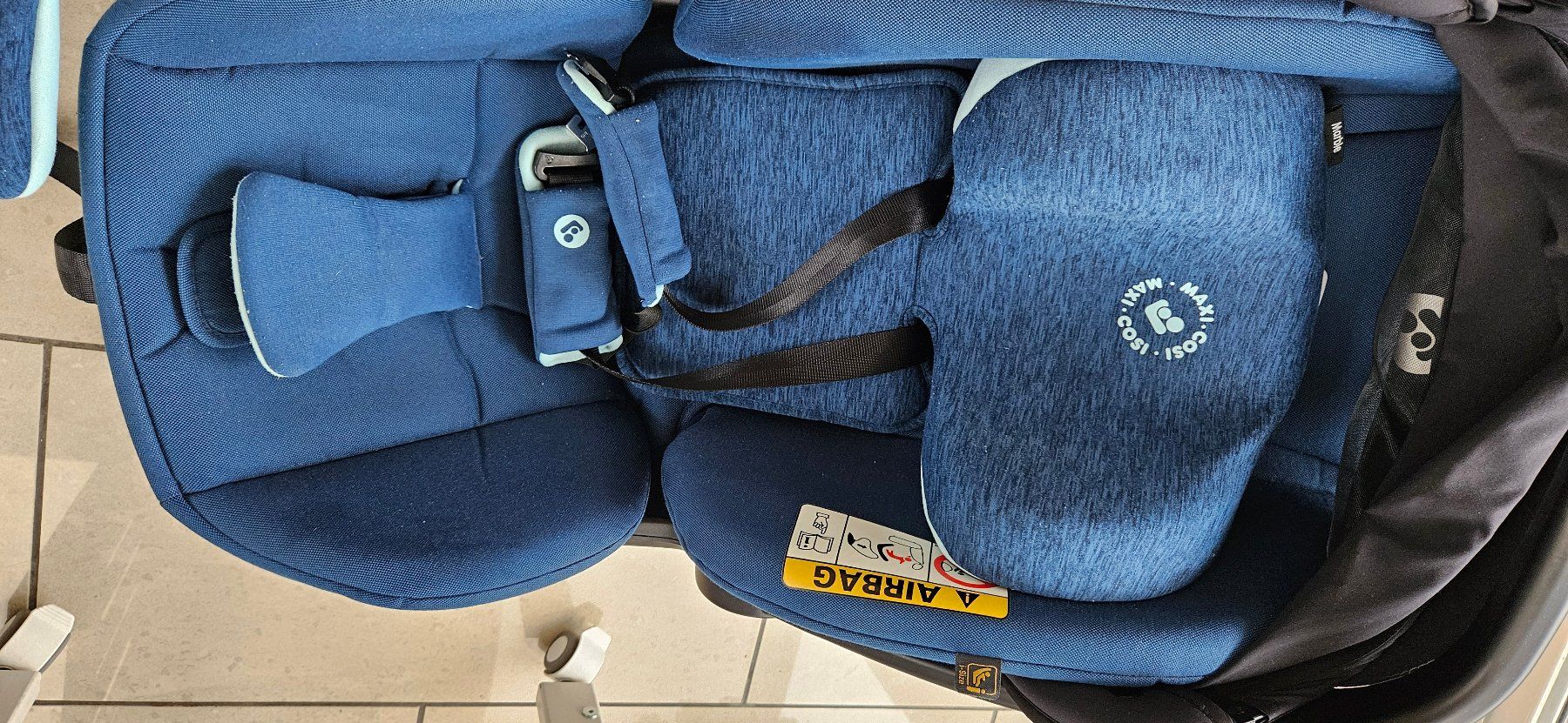 Maxi-Cosi Seggiolini per auto: Maxicosi – Usato da Horgen venduto da ajstyle 1