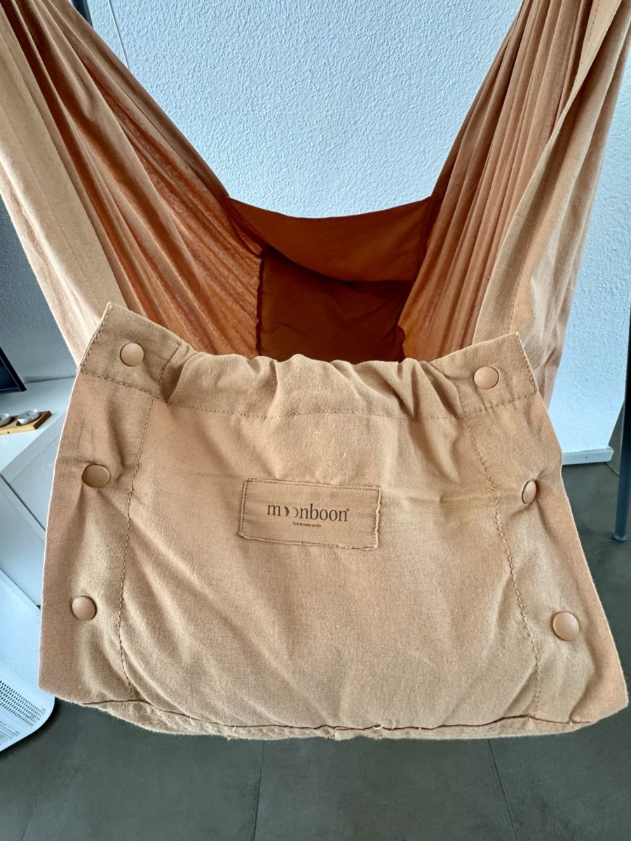 Amache: Moonboon Baby Hammock with Motor – Nuovo (secondo la descrizione) da Winterthur venduto da Wavaa 3