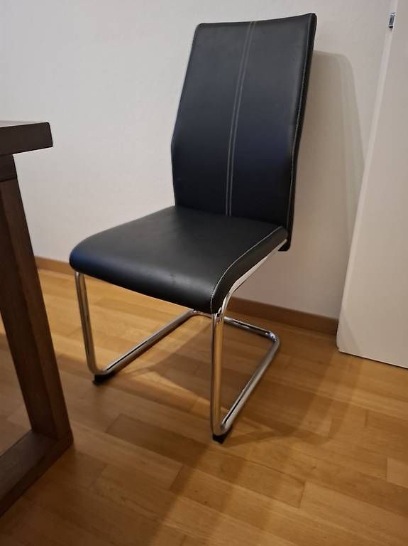 Tische: Eichentisch Massiv  – Gebraucht aus Goldau von sas_7zy9 1