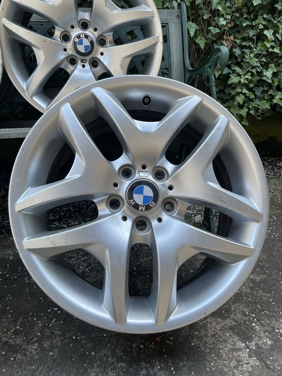 BMW Cerchioni: BMW Styling 192 18" 8J/9J – Usato da Büren SO venduto da thatchrizz 3