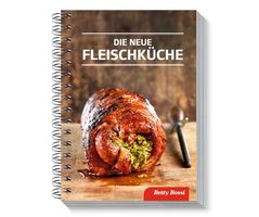 Die neue Fleischküche Betty Bossi