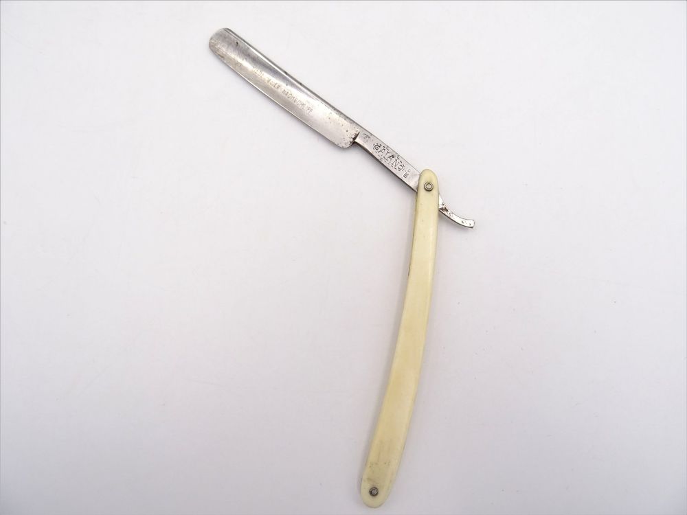 SM Rasermesser Rasermesser Wechselklnge Herren Barber Bartraserer