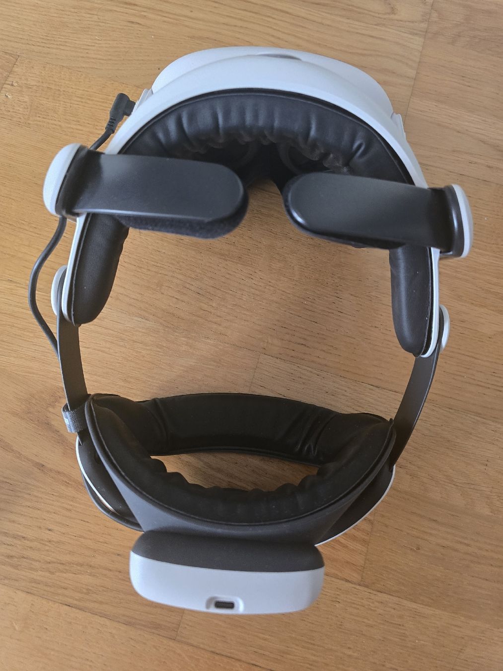 Meta Casco VR: VR Brille - Meta Quest 3 mit 512GB – Nuovo (secondo la descrizione) da Zürich venduto da Luana.N 6