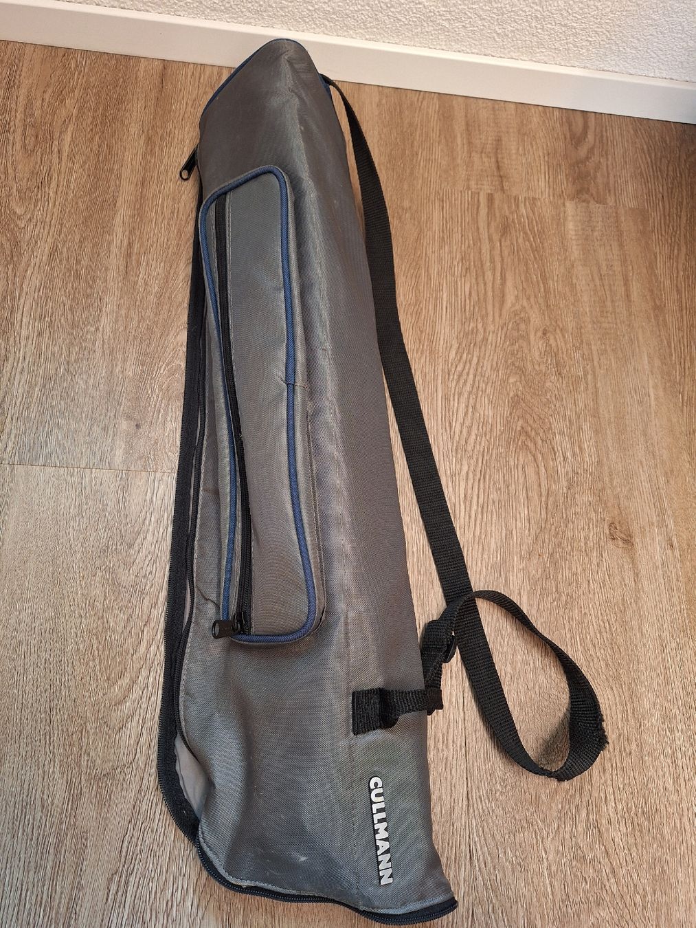 Stative & Stativköpfe: Kamerastativ Cullmann 2503 mit Tasche  – Gebraucht aus Bennau von van_xnq2 4