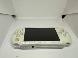 PSP Konsole defekt E 1004